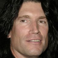 Tommy Thayer, 64 (Rock Singer)