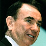 Tommy Thompson, 82 (政治家)