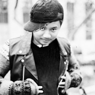 Tommy Ton, 39 (博主)