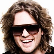 Tommy Trash, 36 (唱片騎師)
