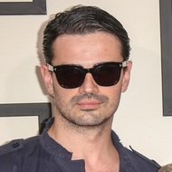 Tomo Milicevic, 44 (Guitarist)