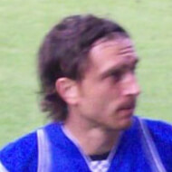 Tomo Šokota, 48 (Soccer Player)