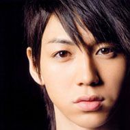 Tomo Yanagishita, 35 (TV Actor)