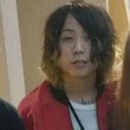 Tomoya Kanki, 36 (Drummer)