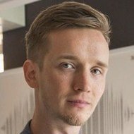 Toms Burkovskis, 31 (Music Producer)