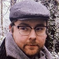 TomSka, 33 (YouTube Star)