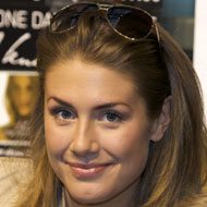 Tone Damli, 35 (Pop Singer)