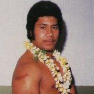 Tonga Fifita, 66 (Luchador)