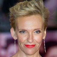 Toni Collette, 51 (Movie Actress)