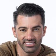 Toni Costa, 42 (Facebook Star)