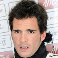 Toni Elías, 40 (Motorcycle Racer)