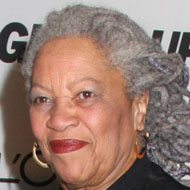 Toni Morrison (1931 - 2019) (Novelist)
