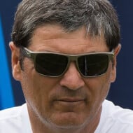 Toni Nadal, 64 (Tennis Coach)