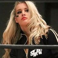 Toni Storm, 28 (Wrestler)