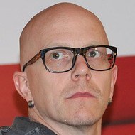Toni Wirtanen, 48 (Rock Singer)