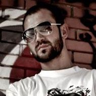 Toni Zen, 42 (Rapper)