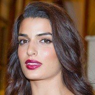 Tonia Sotiropoulou, 38 (Movie Actress)