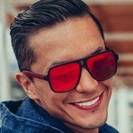 Toño Abril, 37 (Reality Star)