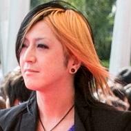 Tonomura Hisashi, 52 (Guitariste)