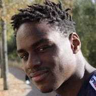 Tonton Gibi, 22 (TikTok明星)