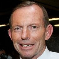Tony Abbott, 67 (World Leader)