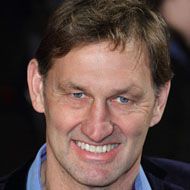 Tony Adams, 57 (Soccer Player)
