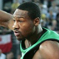 Tony Allen, 42 (Basketball Player)