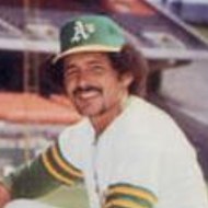 Tony Armas, 72 (Baseball Player)