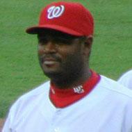 Tony Batista, 51 (Baseball Player)