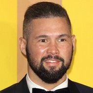 Tony Bellew, 41 (Boxer)
