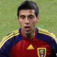 Tony Beltran, 36 (足球運動員)
