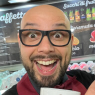 Tony Berry, 38 (TikTok Star)