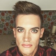 Tony Bomboni, 31 (YouTube Star)