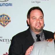 Tony Borowiak, 51 (R&B Singer)