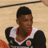 Tony Bradley, 27 (籃球運動員)