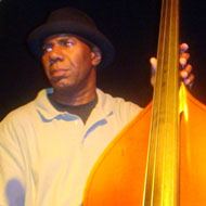 Tony Bunn, 67 (Bassist)