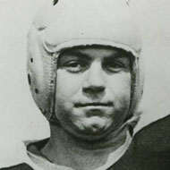 Tony Canadeo (1919 - 2003) (足球運動員)