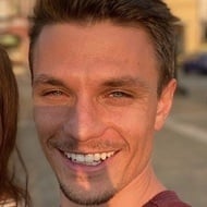 Tony Cannella, 33 (Звезда Тиктока)