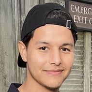 Tony Carrera, 28 (TikTok Star)