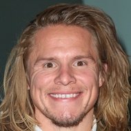 Tony Cavalero, 40 (TV Actor)