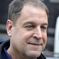 Tony Chimel, 64 (Борец)