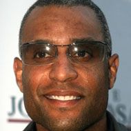 Tony Clark, 53 (Baseball Player)