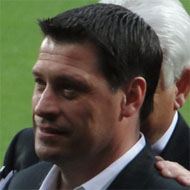 Tony Cottee, 58 (Soccer Player)