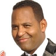 Tony Dandrades, 57 (Journalist)