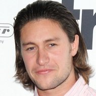 Tony Discipline, 36 (Soap Opera Actor)
