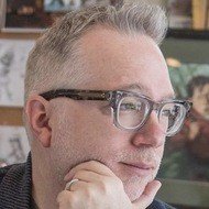 Tony DiTerlizzi, 54 (插畫家)