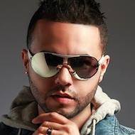 Tony Dize, 43 (Reggaeton Singer)