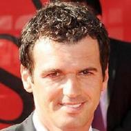 Tony Dovolani, 50 (Dancer)