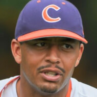 Tony Elliott, 45 (Football Coach)