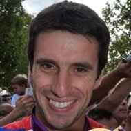 Tony Estanguet, 47 (Canoísta)